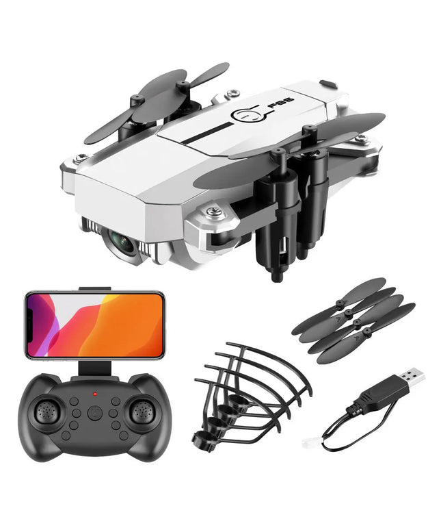 Unmanned Aerial Vehicle beldemo5-toys2