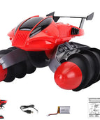 Apple Red