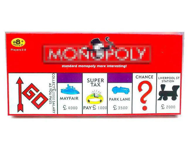 Children's Board Games, Party Toys, Educational Toys beldemo5-toys2