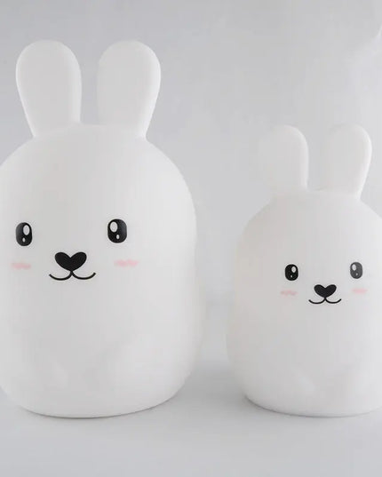Silica Gel Nightlight beldemo5-toys2