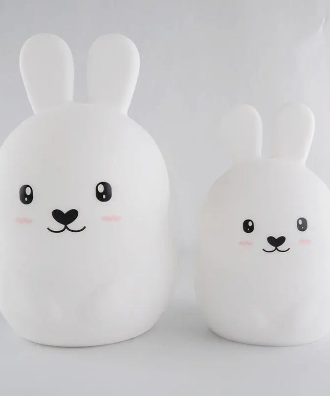 Silica Gel Nightlight beldemo5-toys2