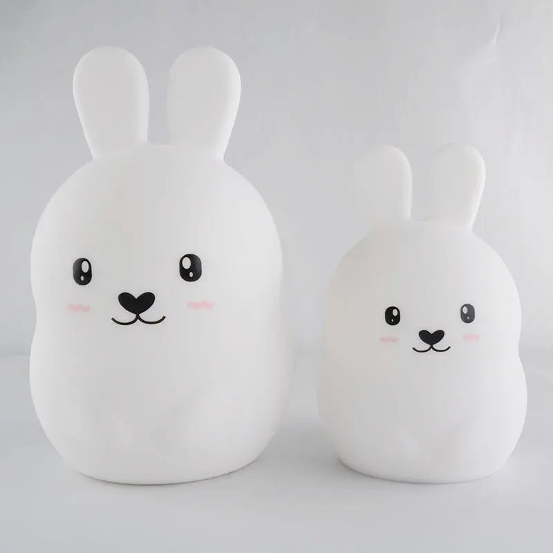 Silica Gel Nightlight beldemo5-toys2