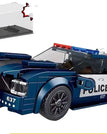 SKU03002 road block police c