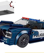 SKU03002 road block police c