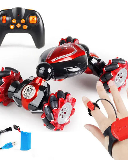 Watch gesture sensor twist car beldemo5-toys2