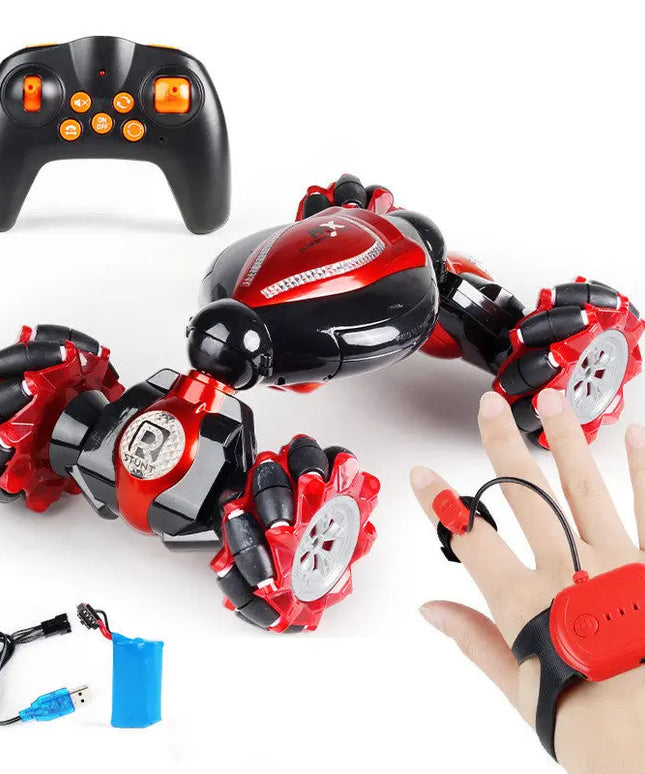 Watch gesture sensor twist car beldemo5-toys2