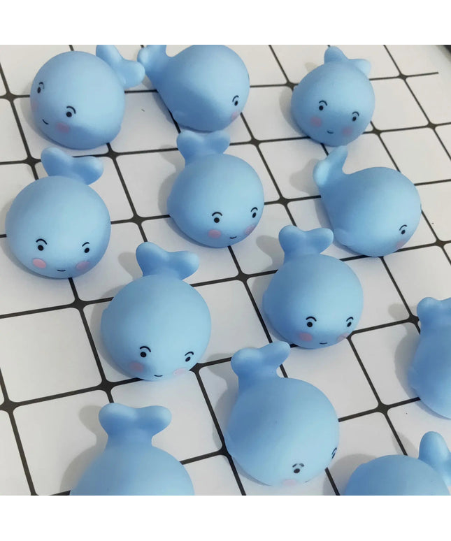 Cartoon Cute Dancing Whale Vent Toys beldemo5-toys2