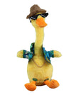 Battery models / Hawaiian Duck