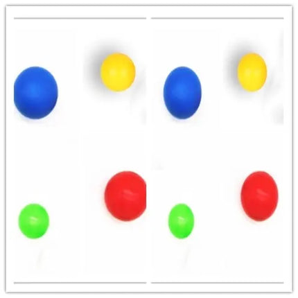 Stick Wall Ball Stress Relief Toys Sticky Squash Ball beldemo5-toys2