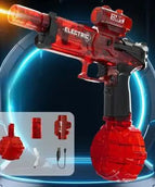 Light Version Red