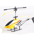 3.5Tong alloy yellow