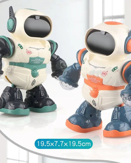 Electric Dancing Robot Multifunctional Smart Toys With Lights And Music beldemo5-toys2