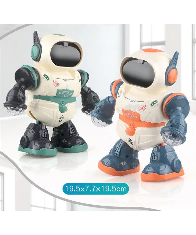 Electric Dancing Robot Multifunctional Smart Toys With Lights And Music beldemo5-toys2