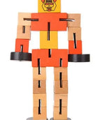 Orange Red