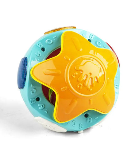 Baby Rolling Ball Crawling Educational Toys beldemo5-toys2