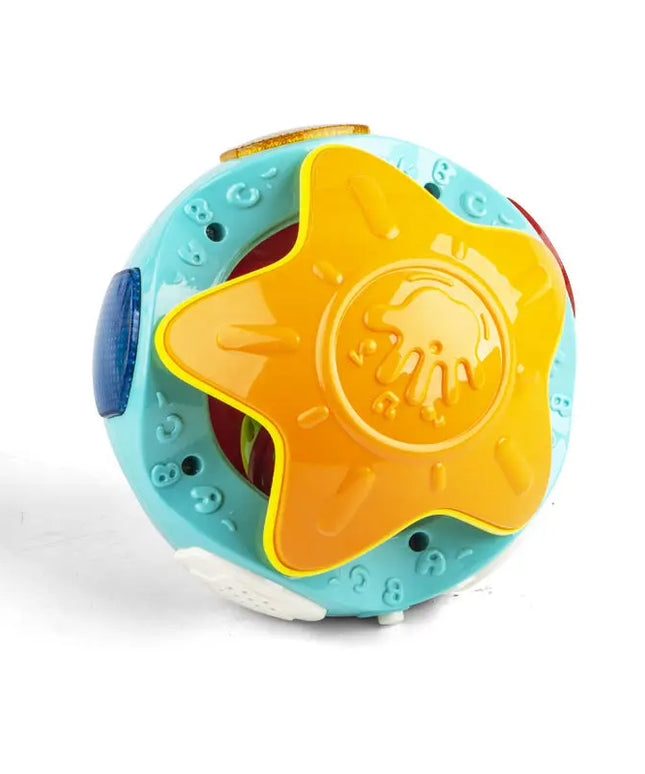 Baby Rolling Ball Crawling Educational Toys beldemo5-toys2