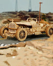 Racing Car