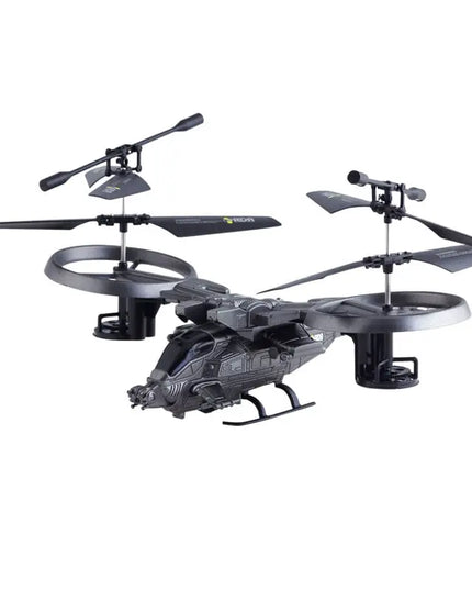 Remote Control Toy Helicopter Model beldemo5-toys2