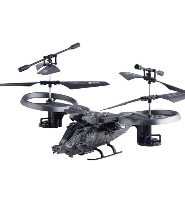 Remote Control Toy Helicopter Model beldemo5-toys2