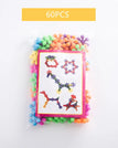 Photo Color / 60PCS
