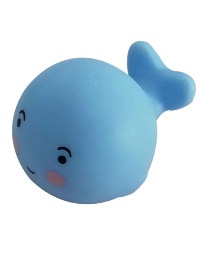 Cartoon Cute Dancing Whale Vent Toys beldemo5-toys2