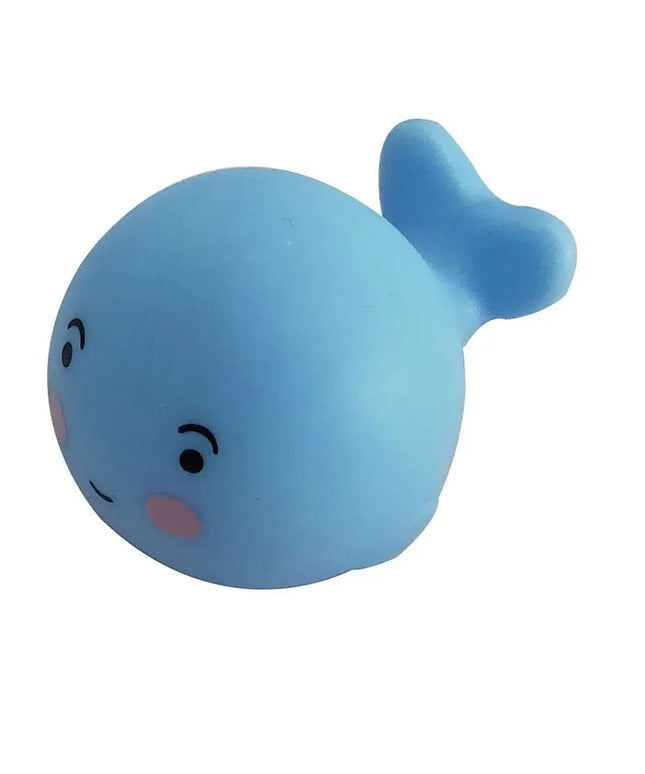 Cartoon Cute Dancing Whale Vent Toys beldemo5-toys2