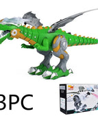 3PC Green