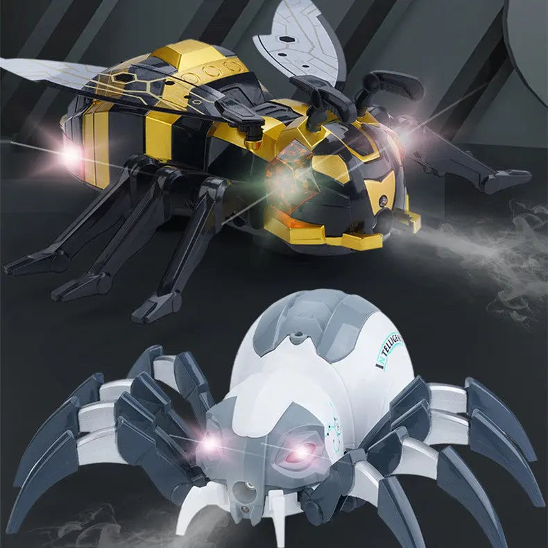 Remote Control Children's Electric Toys beldemo5-toys2