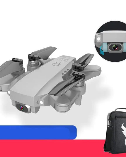 Folding 4K HD aerial drone remote control beldemo5-toys2