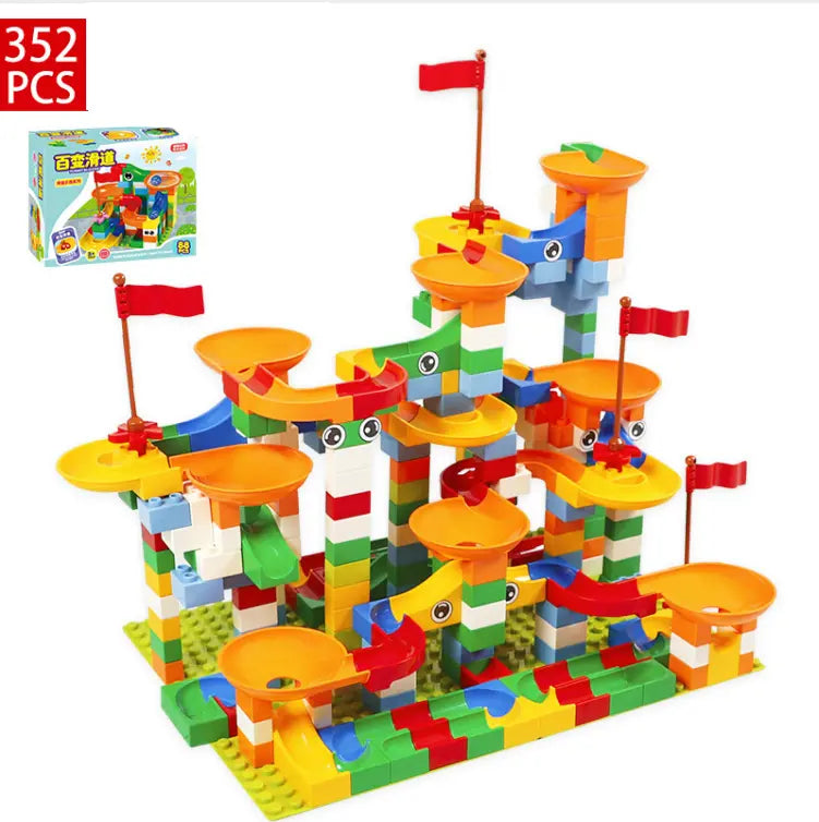 Track Building Blocks beldemo5-toys2