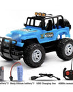 Bleu / Batterie x1