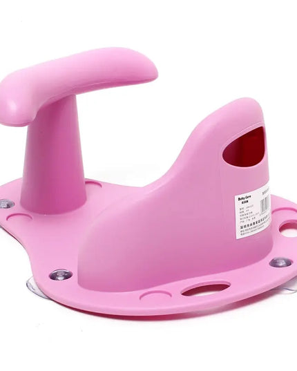 Baby Child Toddler Kids Anti Slip Safety Chair Bath Tub Ring Seat Infant beldemo5-toys2