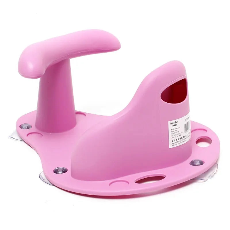 Baby Child Toddler Kids Anti Slip Safety Chair Bath Tub Ring Seat Infant beldemo5-toys2