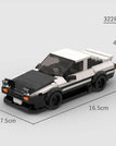 AE86 GT