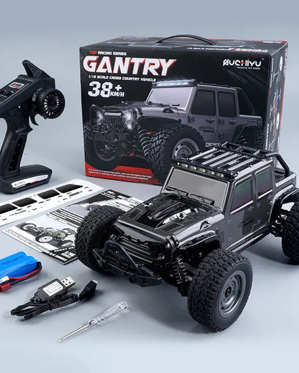 Full Scale Charging High Speed  Remote Control Toy Car beldemo5-toys2