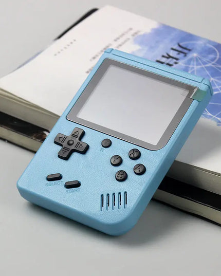 Retro Mini FC Nostalgic Game Console beldemo5-toys2