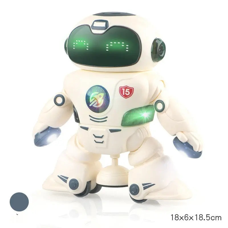 Electric Dancing Robot Multifunctional Smart Toys With Lights And Music beldemo5-toys2