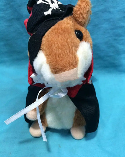 Talking electric hamster beldemo5-toys2