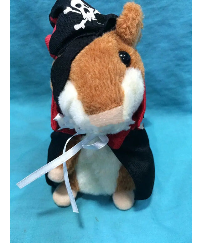 Talking electric hamster beldemo5-toys2