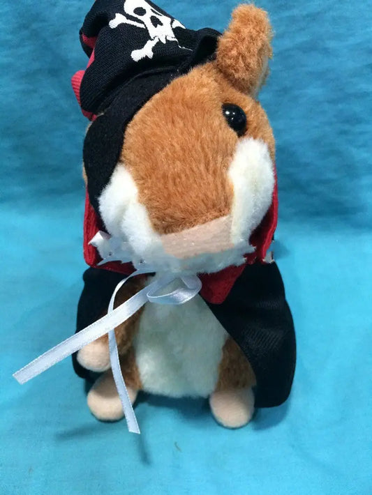 Talking electric hamster beldemo5-toys2