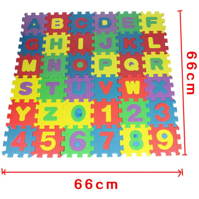 Digital puzzle toys beldemo5-toys2