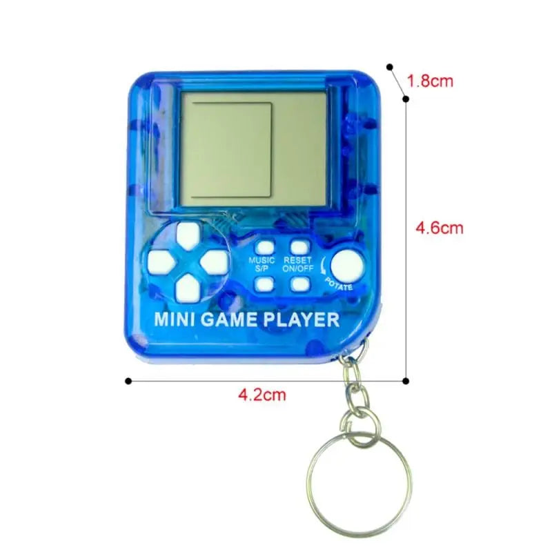 The Same Game Console Game Mini Game Console Creative Gift beldemo5-toys2