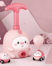 Pink / High version