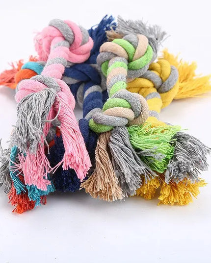 Rope Pet Toy beldemo5-toys2