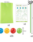 ENSEMBLE 3 PIÈCES3