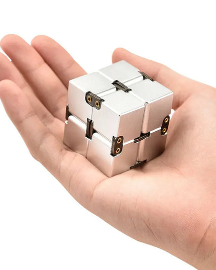 Educational Toys Infinity Cube beldemo5-toys2