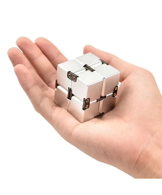 Educational Toys Infinity Cube beldemo5-toys2
