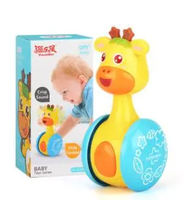Deer Little Star Bell Baby Toys beldemo5-toys2