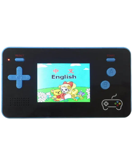 Retro Spiel Mobile Power Mit 188 Retro Klassische    Mah Tragbare Power Bank Batterie beldemo5-toys2