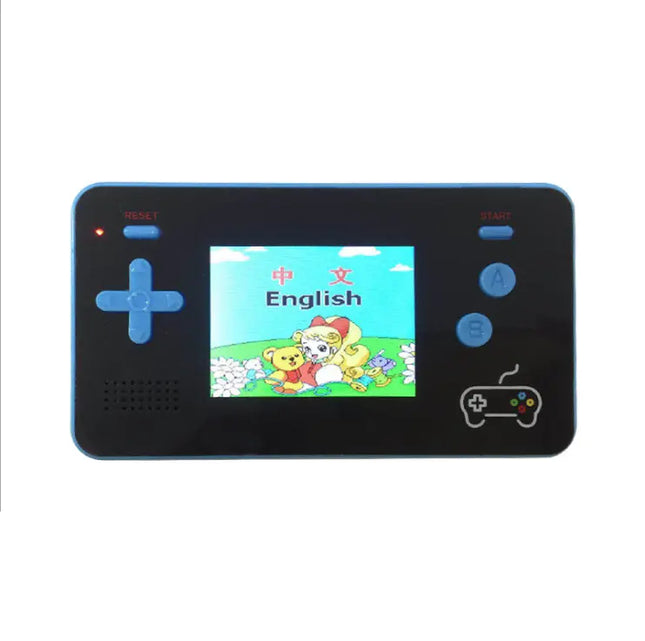 Retro Spiel Mobile Power Mit 188 Retro Klassische    Mah Tragbare Power Bank Batterie beldemo5-toys2